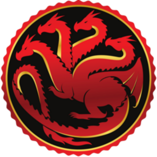 Four Dragons